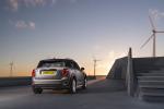 Mini Cooper S E Countryman ALL4 2017 года (WW)